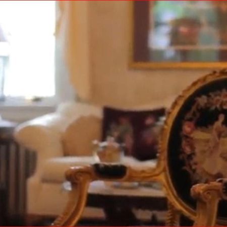 Angies B&B Вілмінгтон Екстер'єр фото
