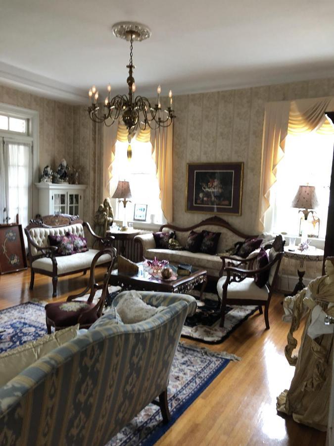 Angies B&B Вілмінгтон Екстер'єр фото