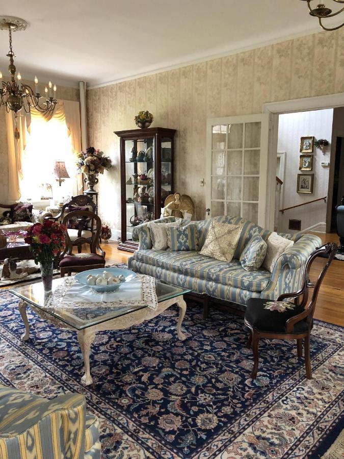 Angies B&B Вілмінгтон Екстер'єр фото