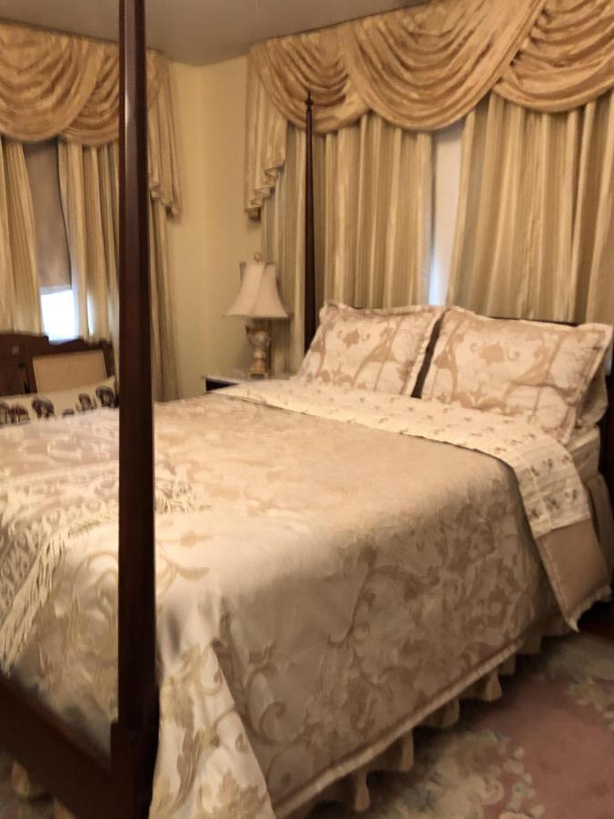 Angies B&B Вілмінгтон Екстер'єр фото