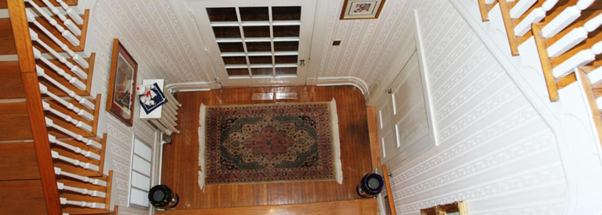 Angies B&B Вілмінгтон Номер фото
