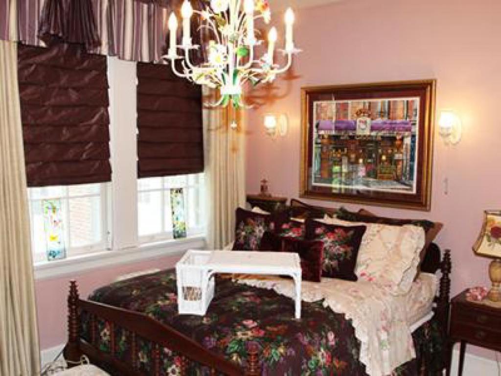 Angies B&B Вілмінгтон Номер фото